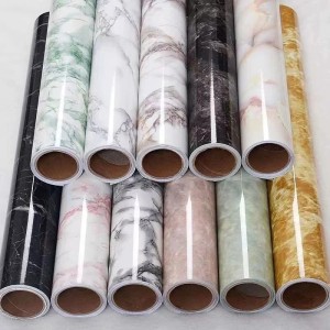 Marble Self Adhesive Wallpaper 4814200000